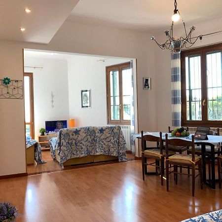 House Sole E Mare By Holiday World Pieve Ligure Exterior photo