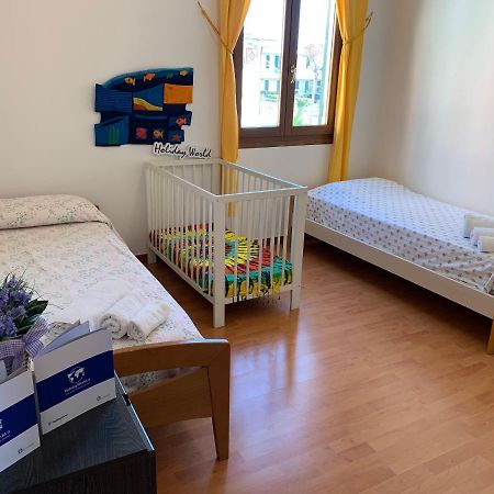 House Sole E Mare By Holiday World Pieve Ligure Exterior photo