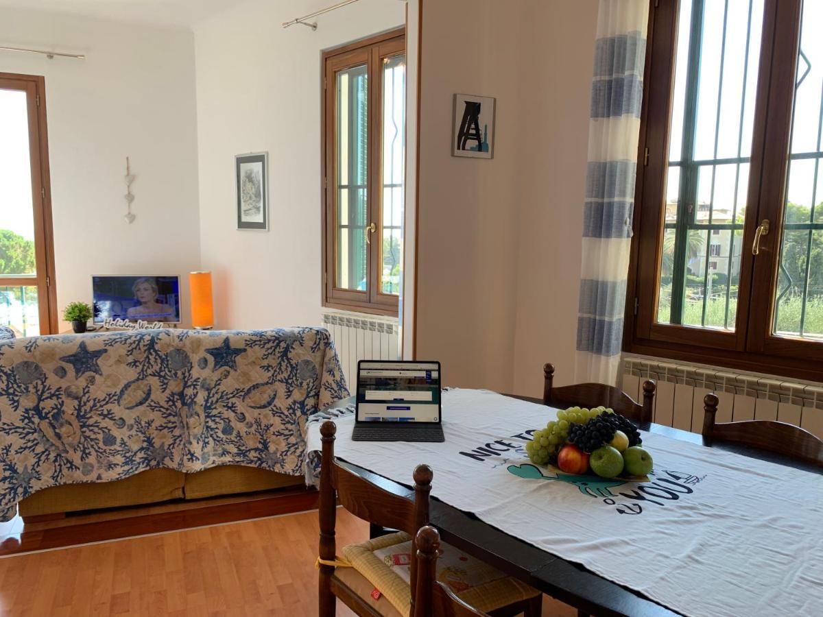 House Sole E Mare By Holiday World Pieve Ligure Exterior photo